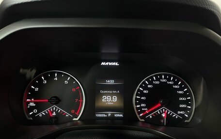 Haval Jolion, 2023 год, 1 720 000 рублей, 14 фотография