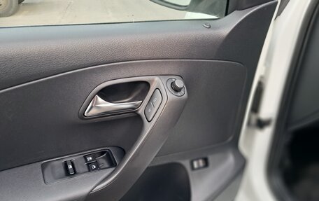 Volkswagen Polo VI (EU Market), 2016 год, 950 000 рублей, 11 фотография
