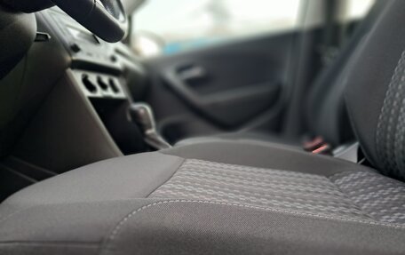 Volkswagen Polo VI (EU Market), 2016 год, 950 000 рублей, 15 фотография