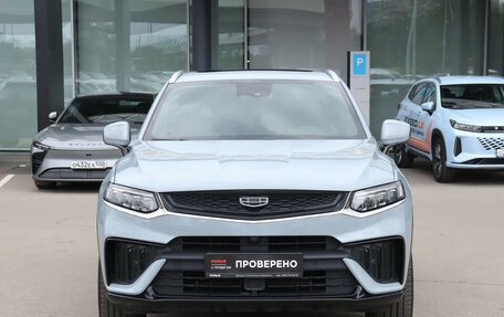 Geely Tugella FY11, 2023 год, 2 950 000 рублей, 2 фотография