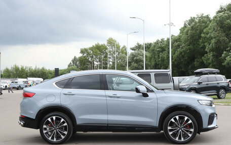 Geely Tugella FY11, 2023 год, 2 950 000 рублей, 4 фотография