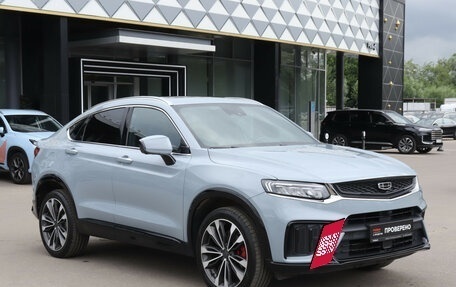 Geely Tugella FY11, 2023 год, 2 950 000 рублей, 3 фотография