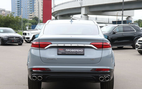Geely Tugella FY11, 2023 год, 2 950 000 рублей, 7 фотография