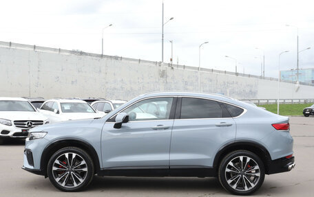 Geely Tugella FY11, 2023 год, 2 950 000 рублей, 9 фотография