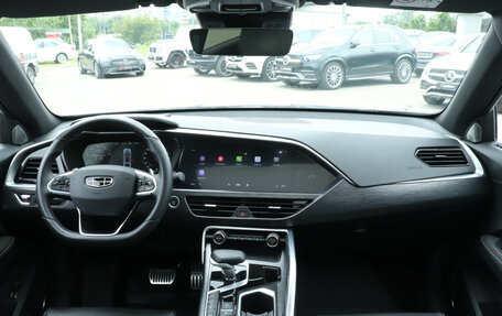 Geely Tugella FY11, 2023 год, 2 950 000 рублей, 13 фотография