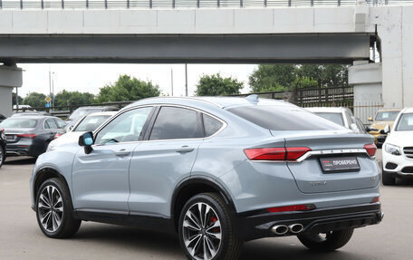 Geely Tugella FY11, 2023 год, 2 950 000 рублей, 8 фотография