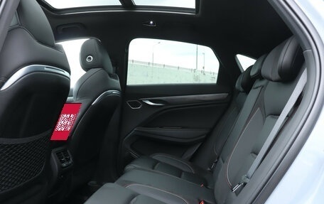 Geely Tugella FY11, 2023 год, 2 950 000 рублей, 11 фотография