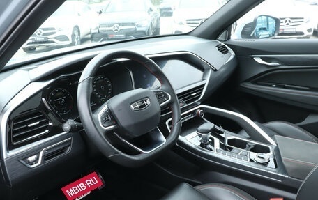 Geely Tugella FY11, 2023 год, 2 950 000 рублей, 14 фотография