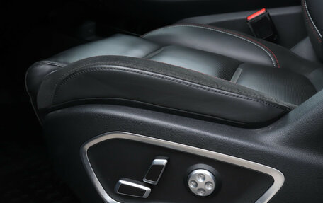 Geely Tugella FY11, 2023 год, 2 950 000 рублей, 23 фотография