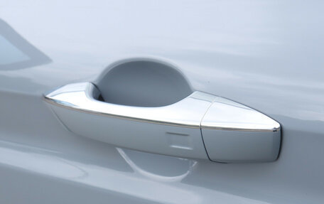 Geely Tugella FY11, 2023 год, 2 950 000 рублей, 26 фотография