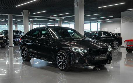 BMW 3 серия, 2018 год, 3 280 000 рублей, 2 фотография
