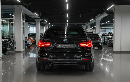 BMW 3 серия, 2018 год, 3 280 000 рублей, 6 фотография