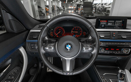 BMW 3 серия, 2018 год, 3 280 000 рублей, 10 фотография