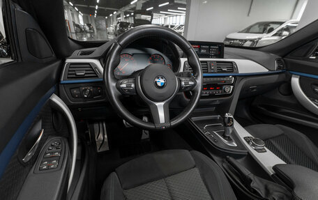 BMW 3 серия, 2018 год, 3 280 000 рублей, 7 фотография