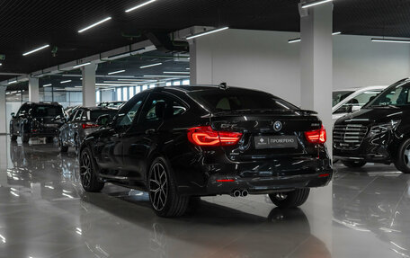 BMW 3 серия, 2018 год, 3 280 000 рублей, 5 фотография