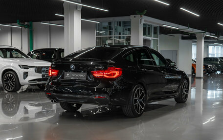 BMW 3 серия, 2018 год, 3 280 000 рублей, 4 фотография