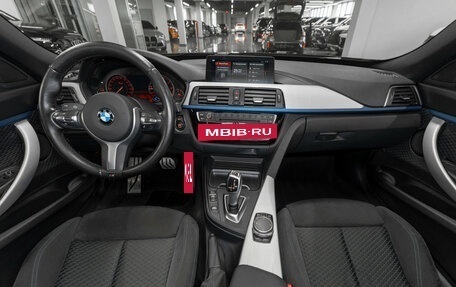 BMW 3 серия, 2018 год, 3 280 000 рублей, 8 фотография