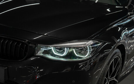 BMW 3 серия, 2018 год, 3 280 000 рублей, 26 фотография