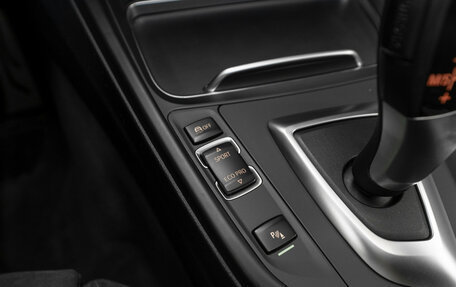 BMW 3 серия, 2018 год, 3 280 000 рублей, 22 фотография