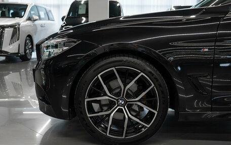 BMW 3 серия, 2018 год, 3 280 000 рублей, 25 фотография