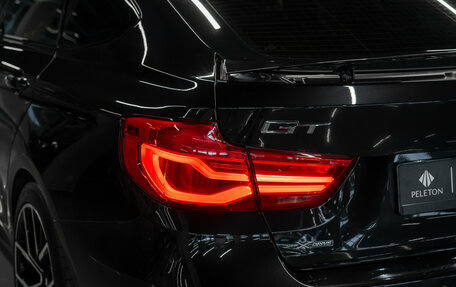 BMW 3 серия, 2018 год, 3 280 000 рублей, 27 фотография