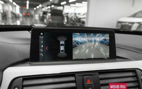 BMW 3 серия, 2018 год, 3 280 000 рублей, 18 фотография
