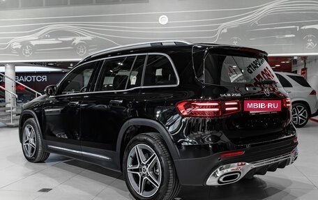 Mercedes-Benz GLB, 2024 год, 6 600 000 рублей, 6 фотография