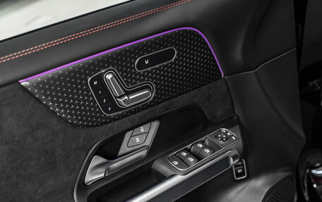Mercedes-Benz GLB, 2024 год, 6 600 000 рублей, 19 фотография