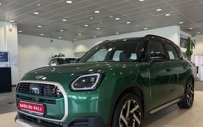 MINI Countryman, 2026 год, 7 250 000 рублей, 1 фотография