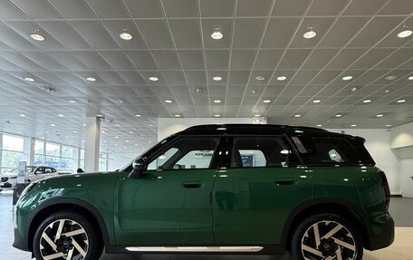 MINI Countryman, 2026 год, 7 250 000 рублей, 3 фотография