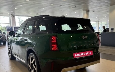MINI Countryman, 2026 год, 7 250 000 рублей, 4 фотография