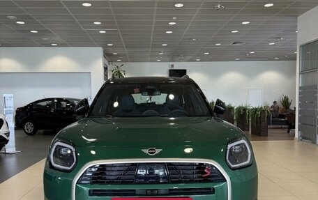 MINI Countryman, 2026 год, 7 250 000 рублей, 5 фотография