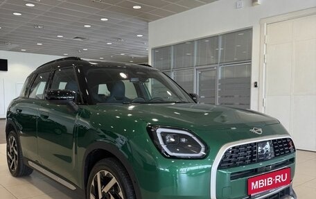 MINI Countryman, 2026 год, 7 250 000 рублей, 2 фотография