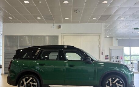 MINI Countryman, 2026 год, 7 250 000 рублей, 7 фотография
