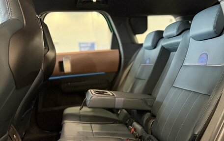 MINI Countryman, 2026 год, 7 250 000 рублей, 11 фотография
