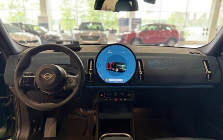 MINI Countryman, 2026 год, 7 250 000 рублей, 9 фотография