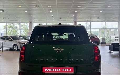 MINI Countryman, 2026 год, 7 250 000 рублей, 8 фотография