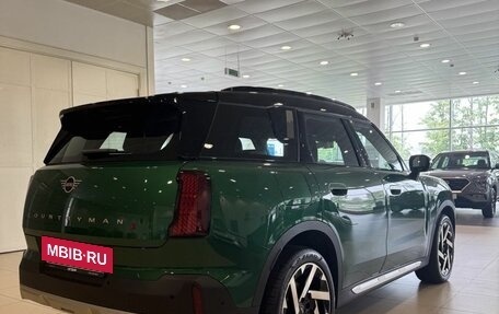 MINI Countryman, 2026 год, 7 250 000 рублей, 6 фотография