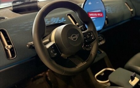 MINI Countryman, 2026 год, 7 250 000 рублей, 10 фотография