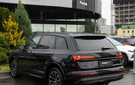 Audi Q7, 2019 год, 5 798 000 рублей, 6 фотография