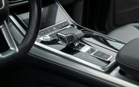 Audi Q7, 2019 год, 5 798 000 рублей, 16 фотография