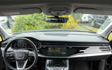 Audi Q7, 2019 год, 5 798 000 рублей, 11 фотография