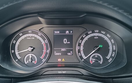 Skoda Karoq I, 2020 год, 2 150 000 рублей, 8 фотография