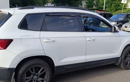 Skoda Karoq I, 2020 год, 2 150 000 рублей, 7 фотография