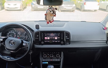 Skoda Karoq I, 2020 год, 2 150 000 рублей, 9 фотография