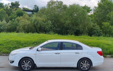 Lifan Cebrium (720), 2014 год, 370 000 рублей, 2 фотография