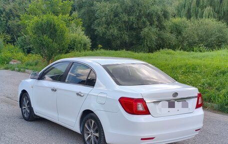 Lifan Cebrium (720), 2014 год, 370 000 рублей, 3 фотография