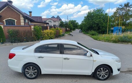 Lifan Cebrium (720), 2014 год, 370 000 рублей, 5 фотография
