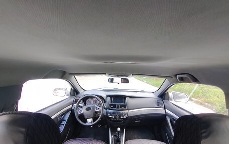 Lifan Cebrium (720), 2014 год, 370 000 рублей, 7 фотография