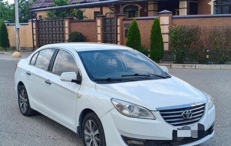 Lifan Cebrium (720), 2014 год, 370 000 рублей, 6 фотография